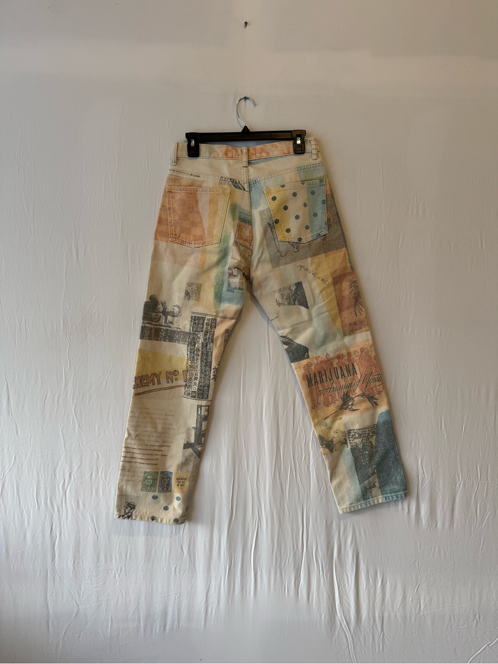 Grover Rad Women's Hendrix Jeans Size 28 — image 8 of 8